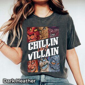 Disney Mickey Ear Balloon Funny T-shirt, Happiest Place On Earth Shirts